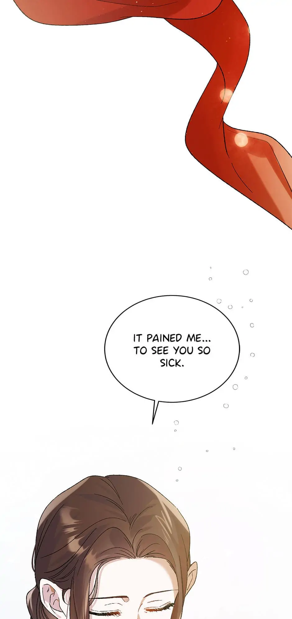 A Way to Protect the Lovable You Chapter 64 page 63