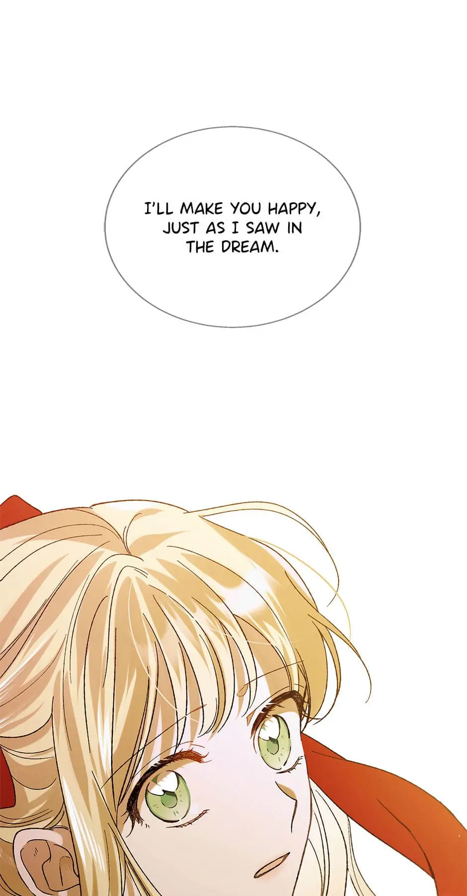 A Way to Protect the Lovable You Chapter 64 page 71