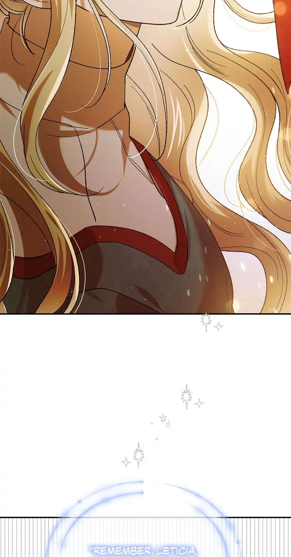 A Way to Protect the Lovable You Chapter 64 page 72