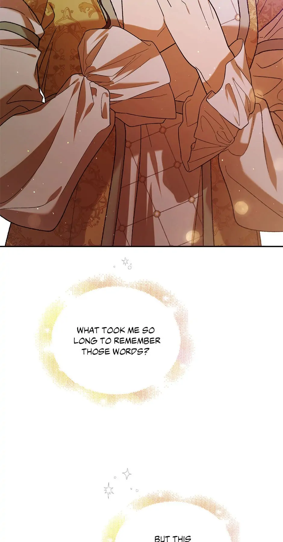 A Way to Protect the Lovable You Chapter 64 page 74