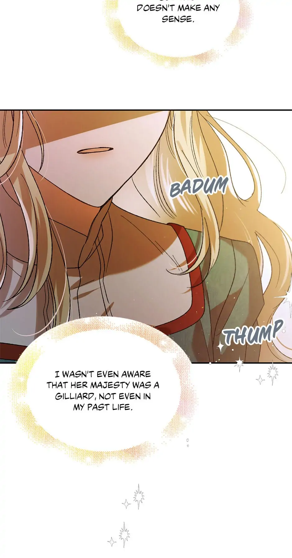 A Way to Protect the Lovable You Chapter 64 page 75