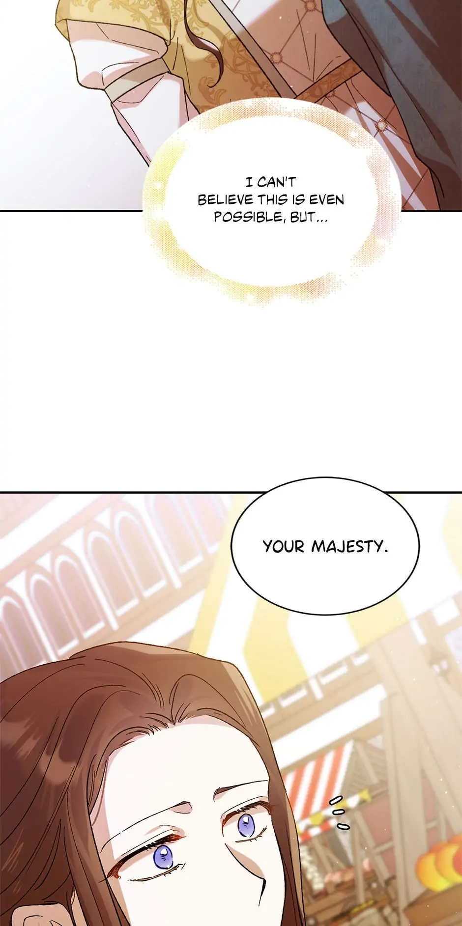 A Way to Protect the Lovable You Chapter 64 page 78