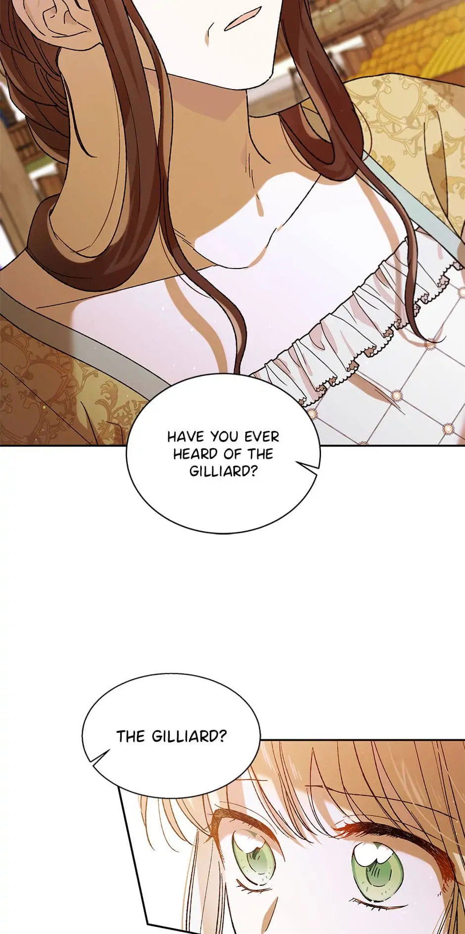 A Way to Protect the Lovable You Chapter 64 page 79