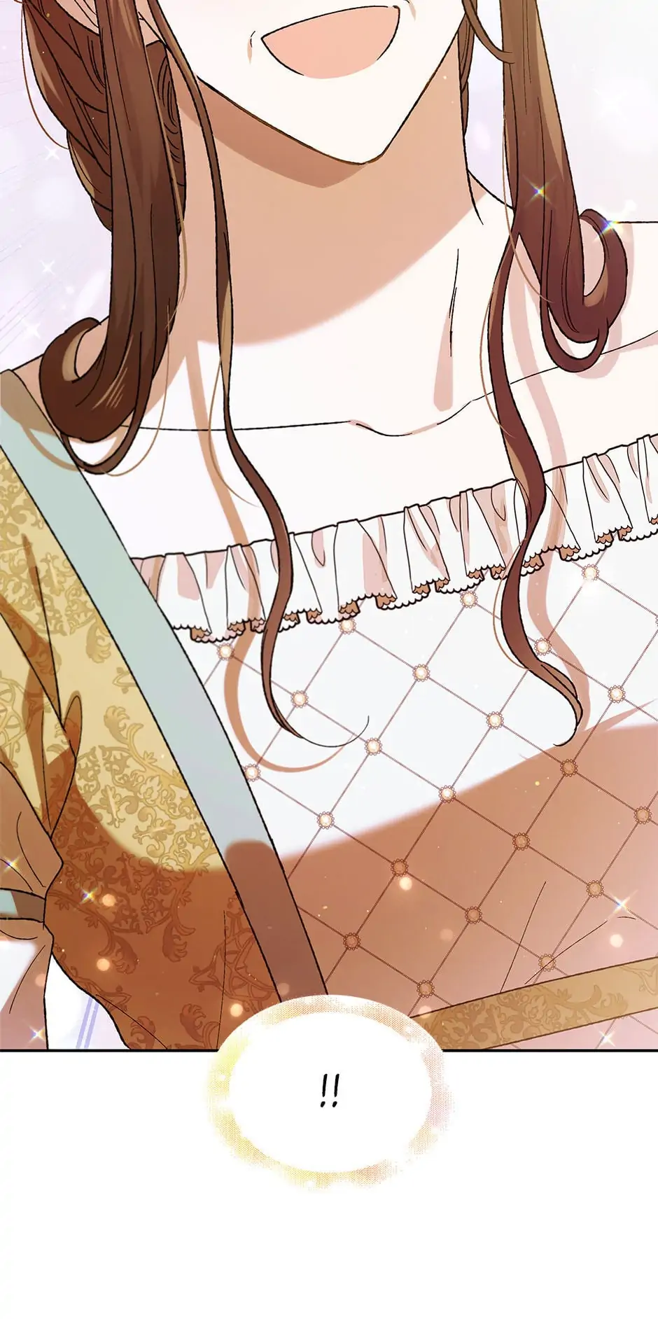 A Way to Protect the Lovable You Chapter 64 page 81
