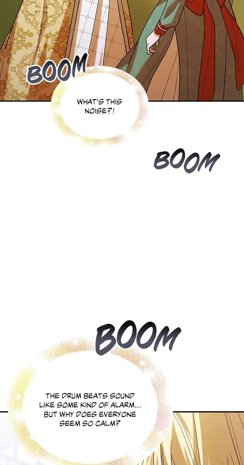 A Way to Protect the Lovable You Chapter 64 page 83