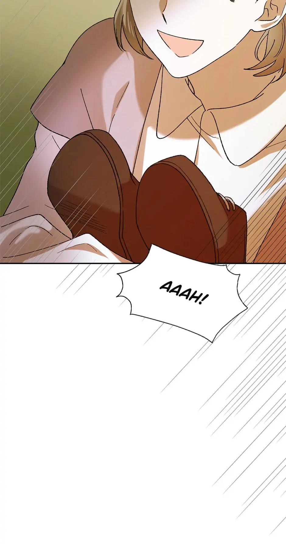 A Way to Protect the Lovable You Chapter 64 page 87