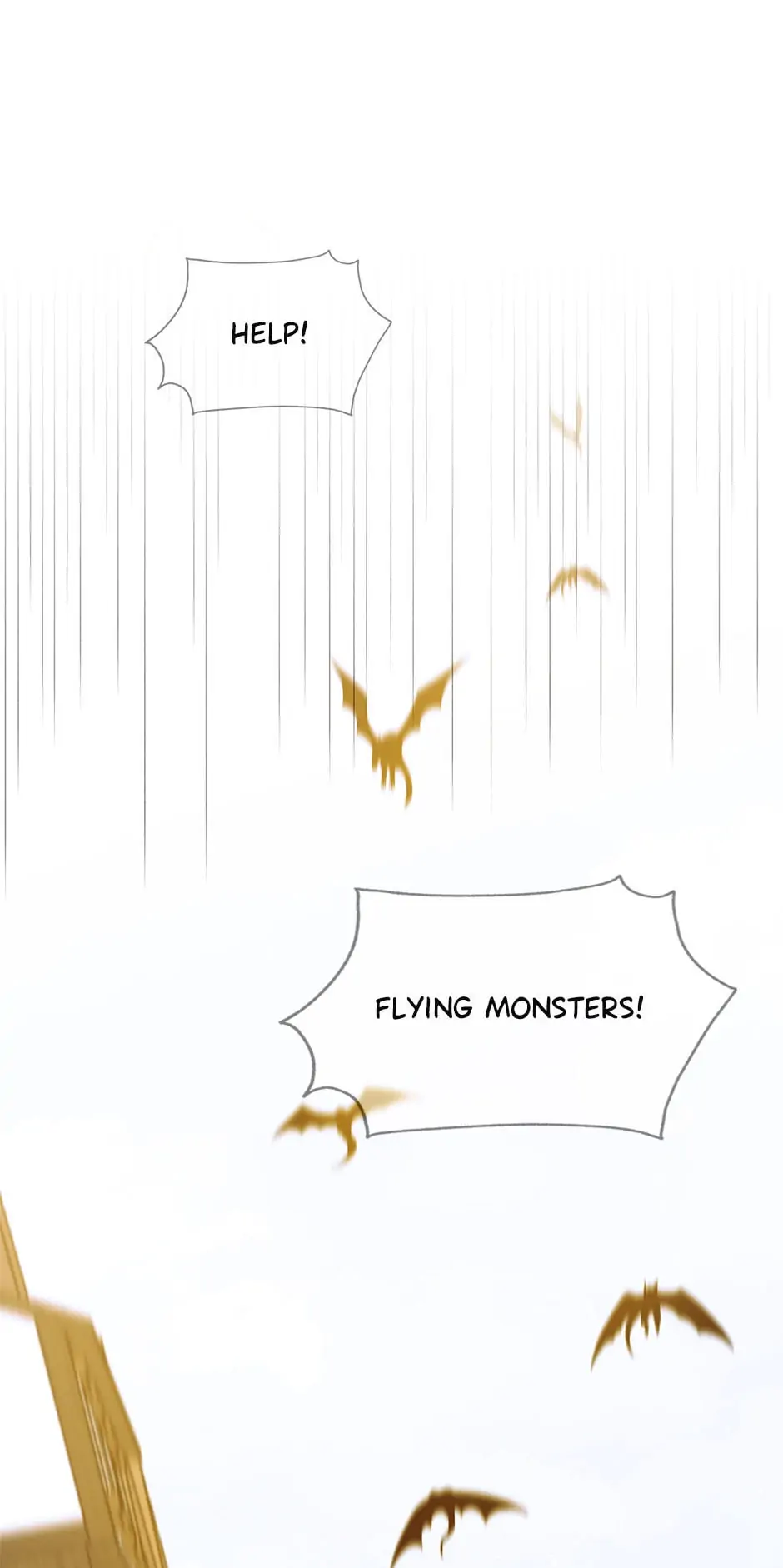 A Way to Protect the Lovable You Chapter 64 page 88