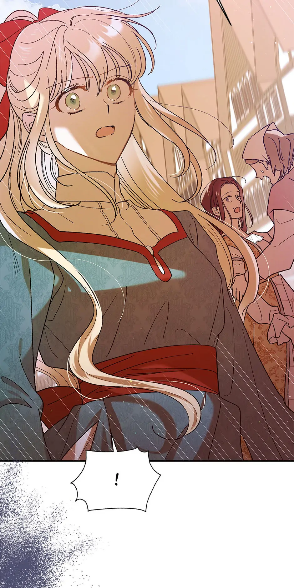 A Way to Protect the Lovable You Chapter 64 page 90
