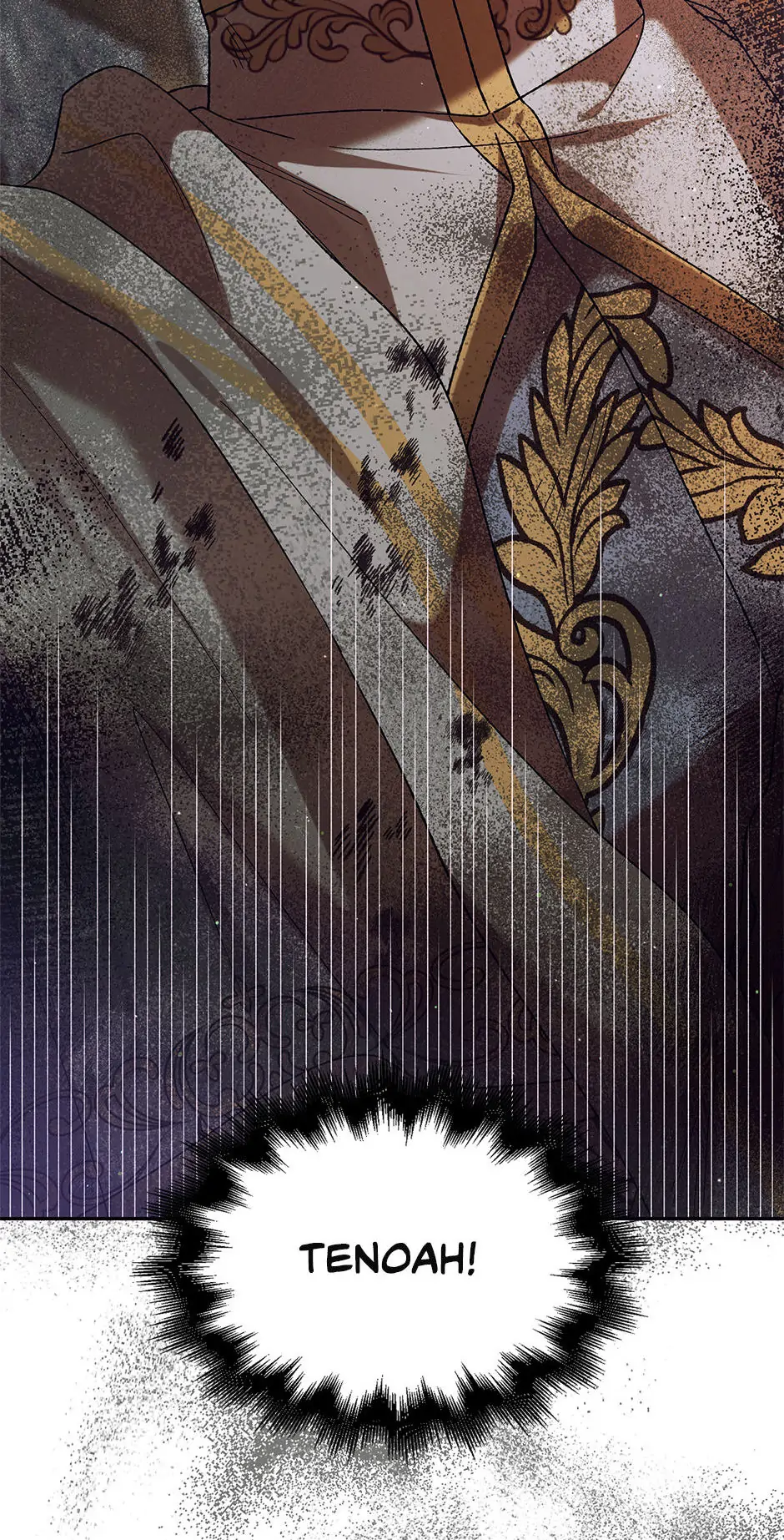 A Way to Protect the Lovable You Chapter 64 page 95