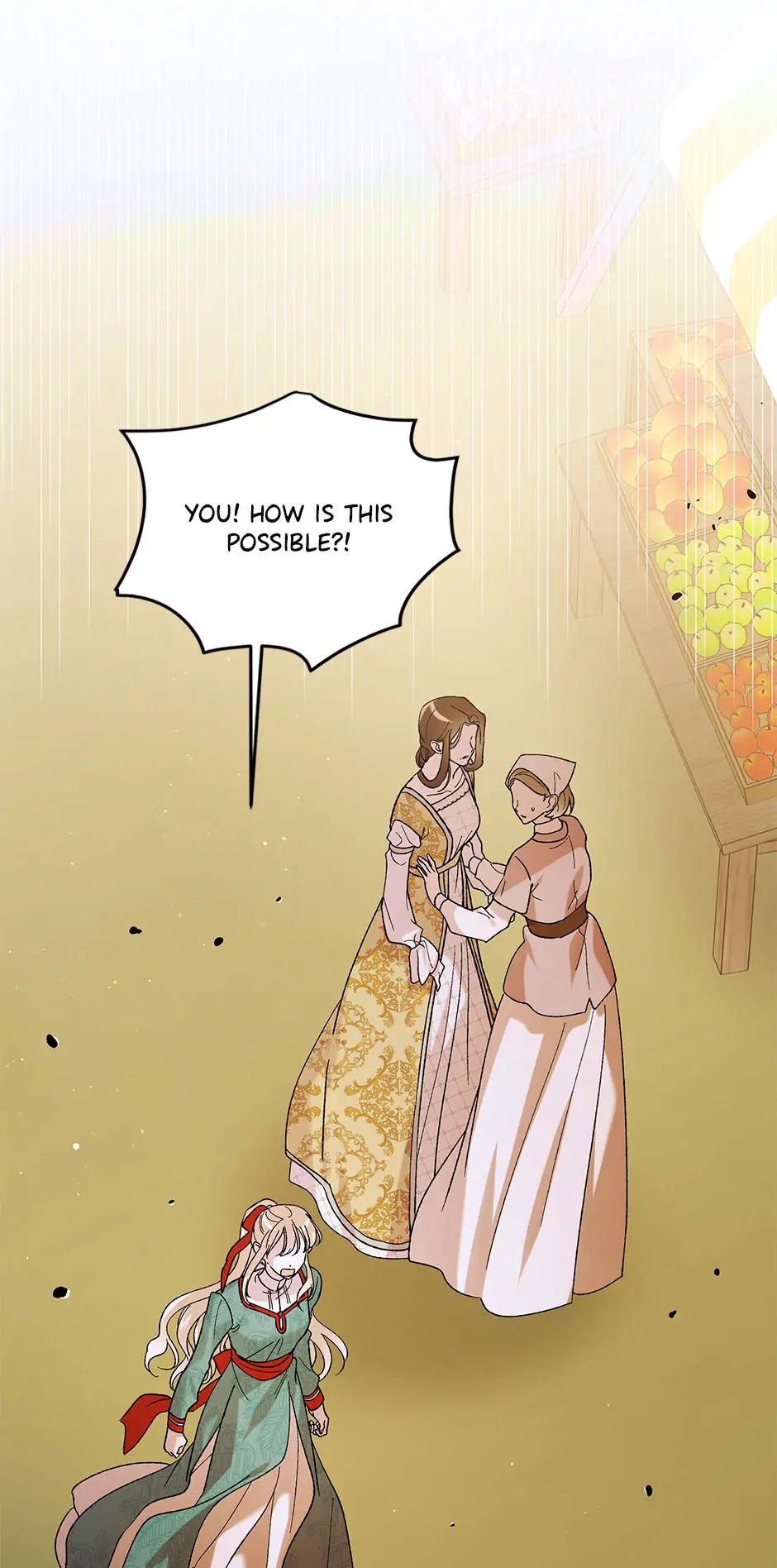 A Way to Protect the Lovable You Chapter 65 page 0