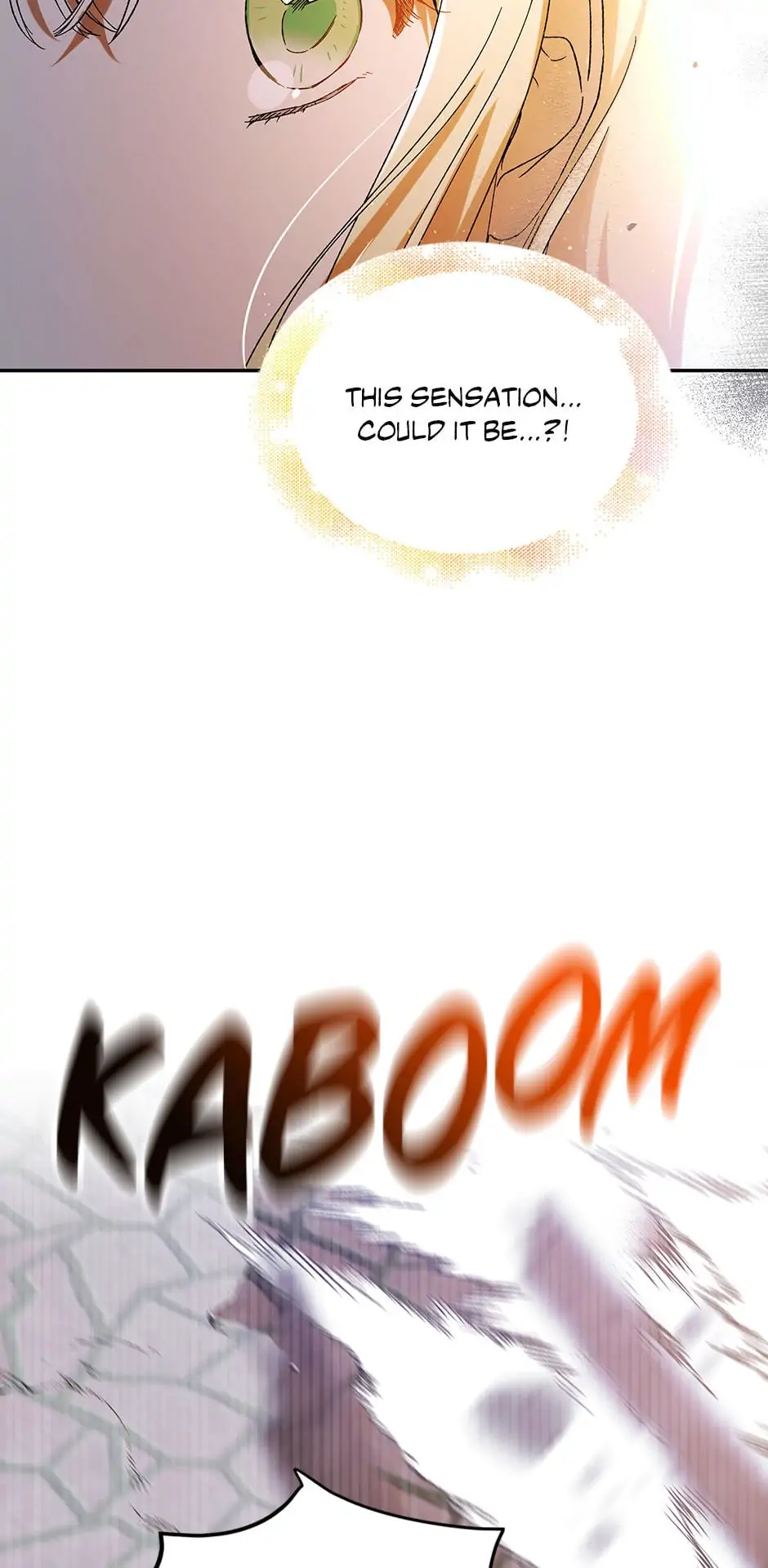 A Way to Protect the Lovable You Chapter 65 page 9