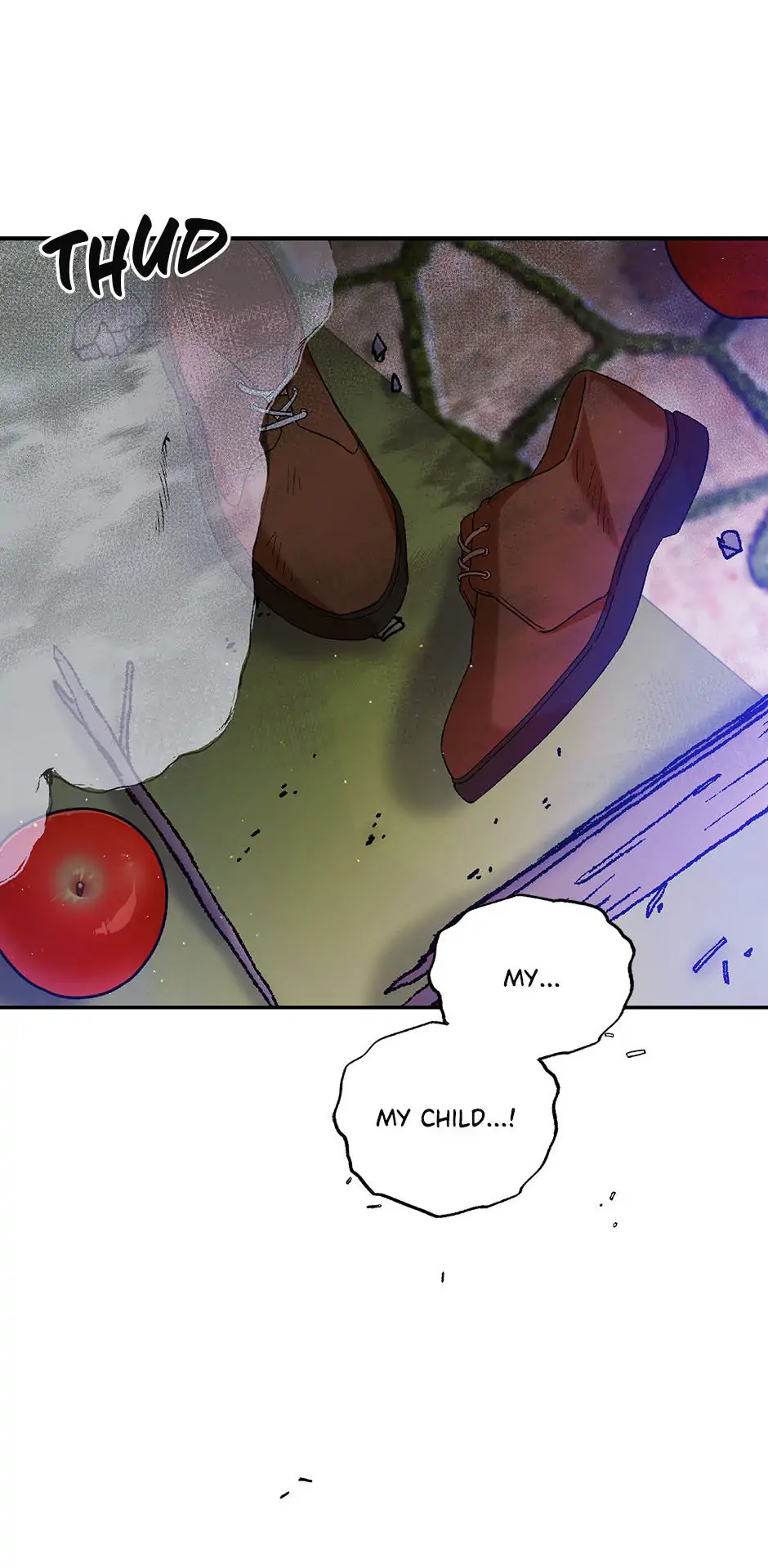 A Way to Protect the Lovable You Chapter 65 page 12