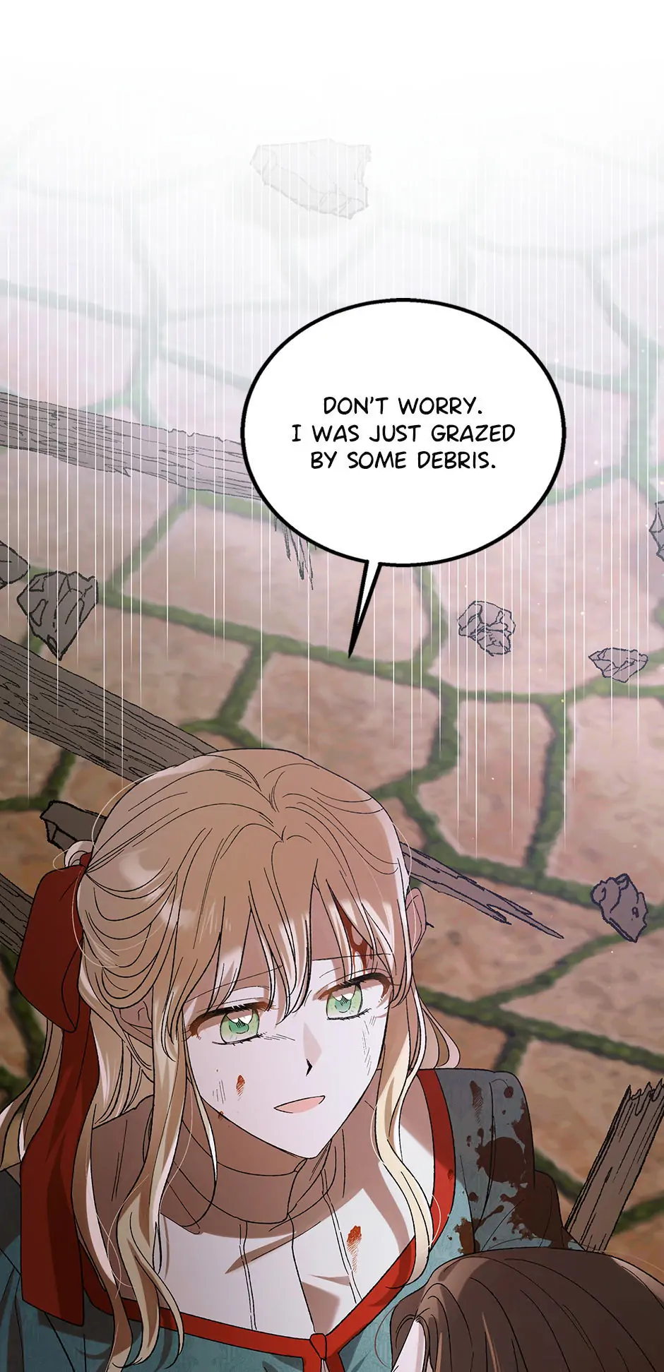 A Way to Protect the Lovable You Chapter 65 page 14