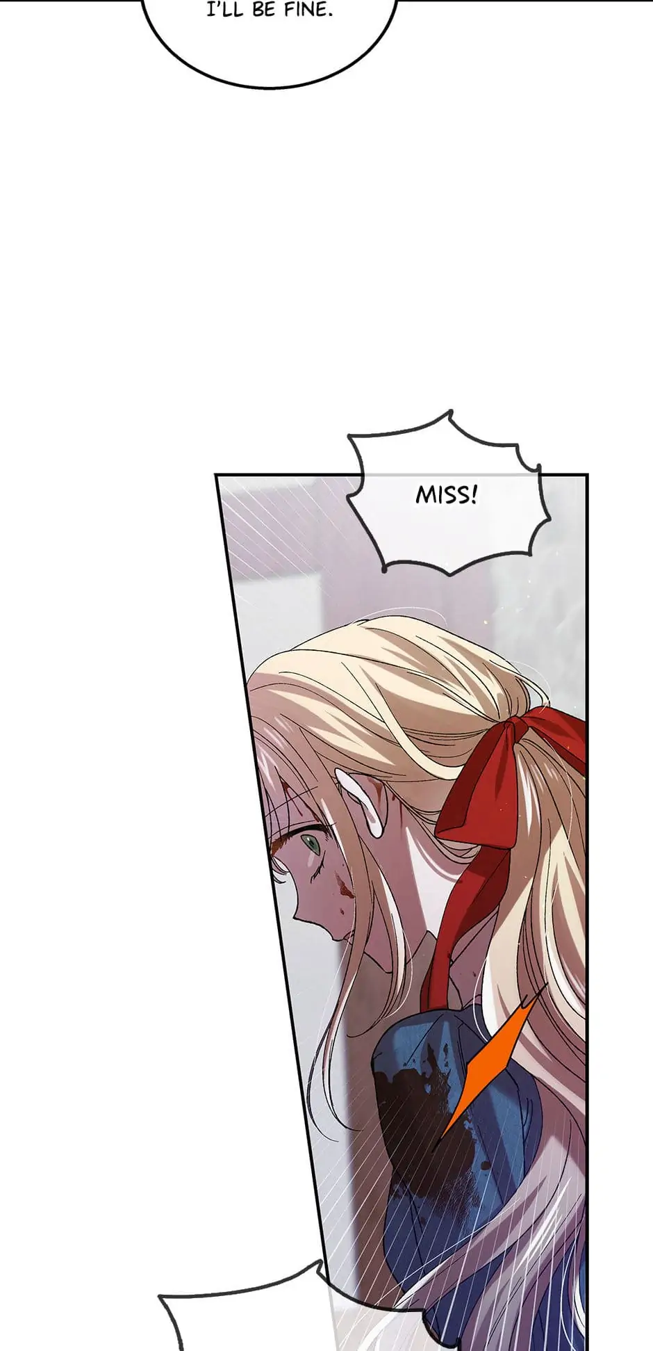 A Way to Protect the Lovable You Chapter 65 page 17