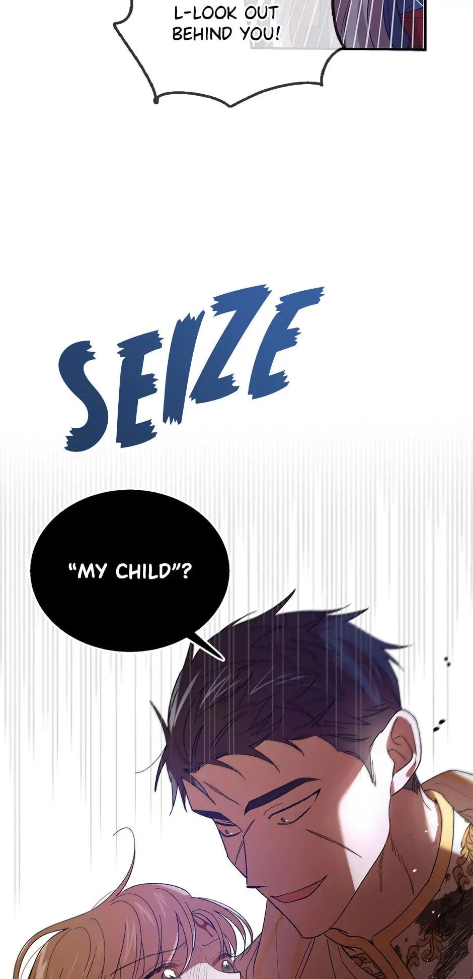 A Way to Protect the Lovable You Chapter 65 page 18