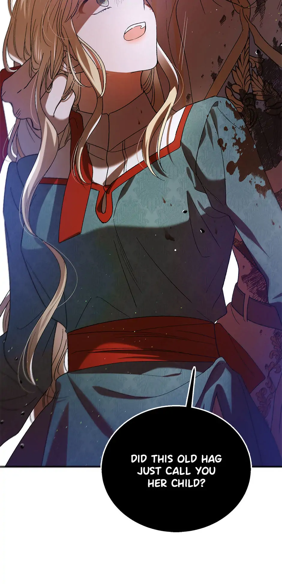 A Way to Protect the Lovable You Chapter 65 page 19