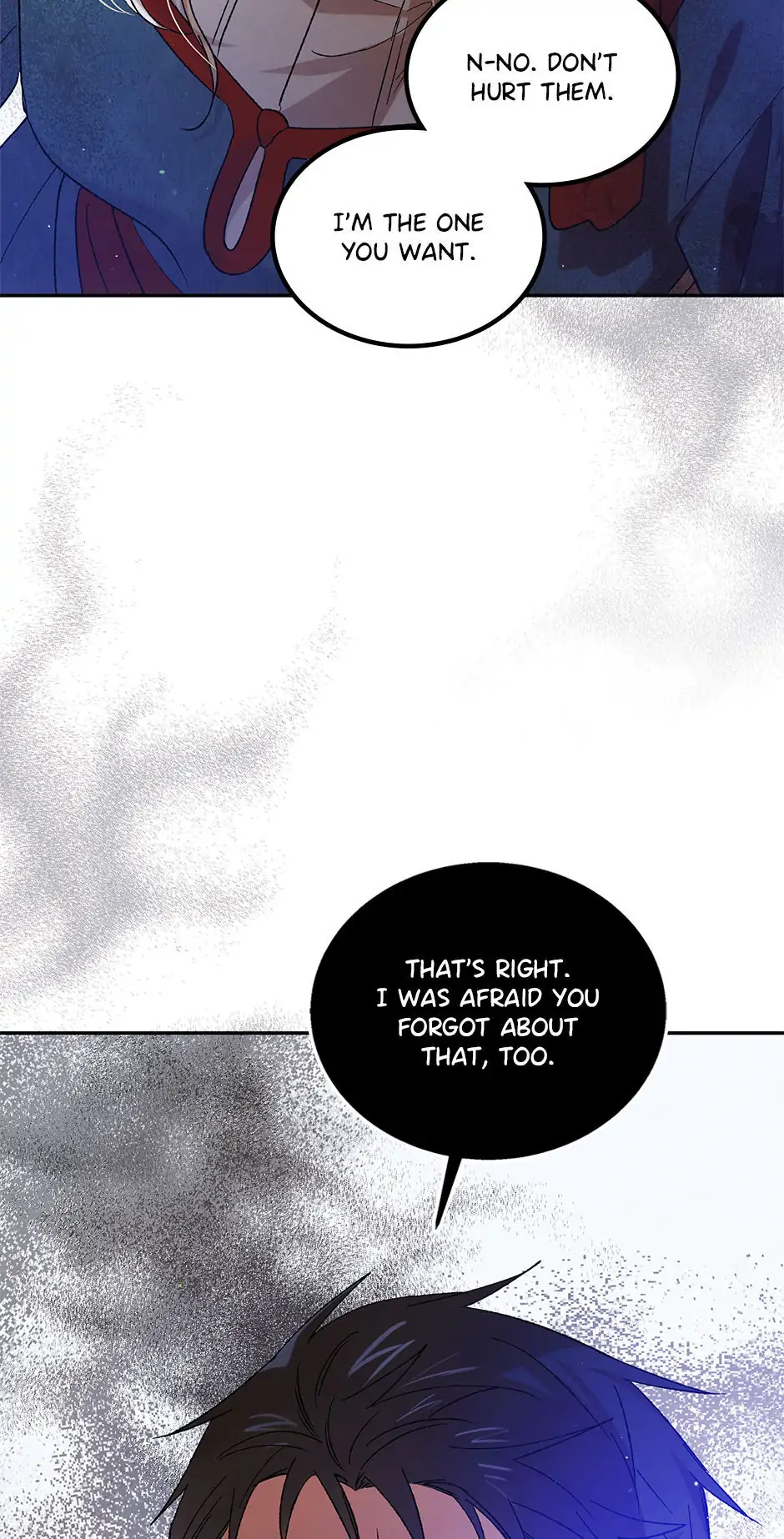 A Way to Protect the Lovable You Chapter 65 page 24