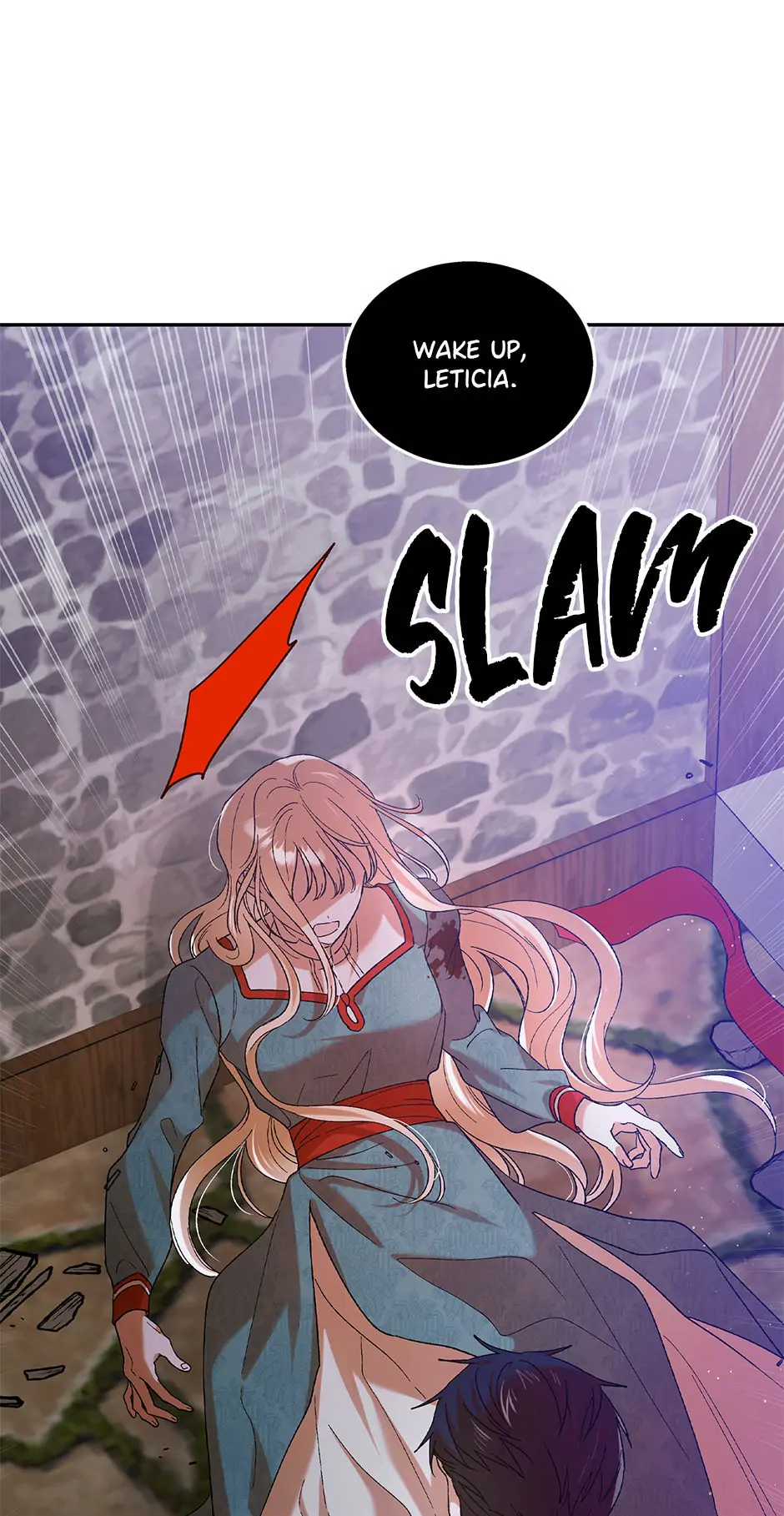 A Way to Protect the Lovable You Chapter 65 page 26