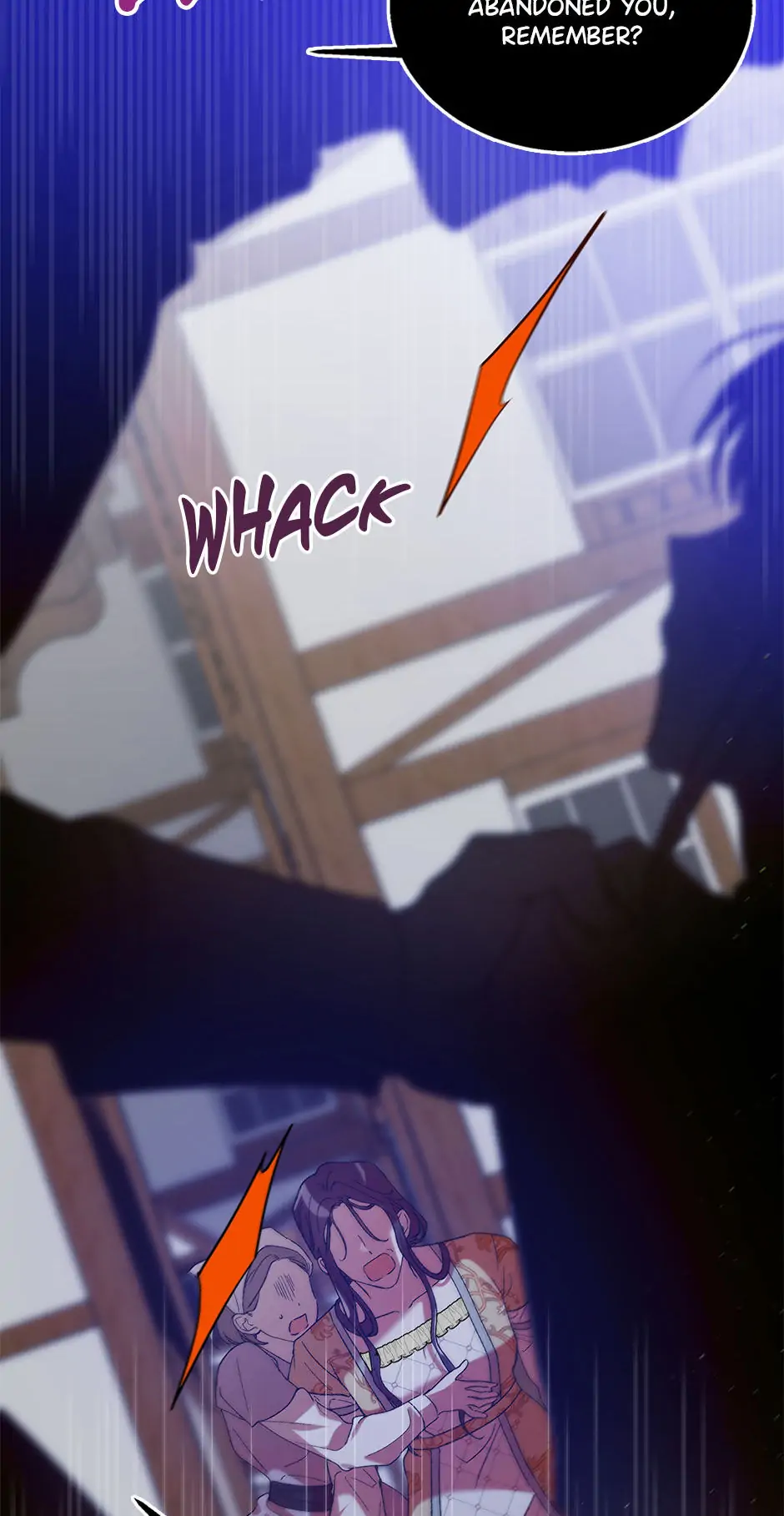 A Way to Protect the Lovable You Chapter 65 page 28