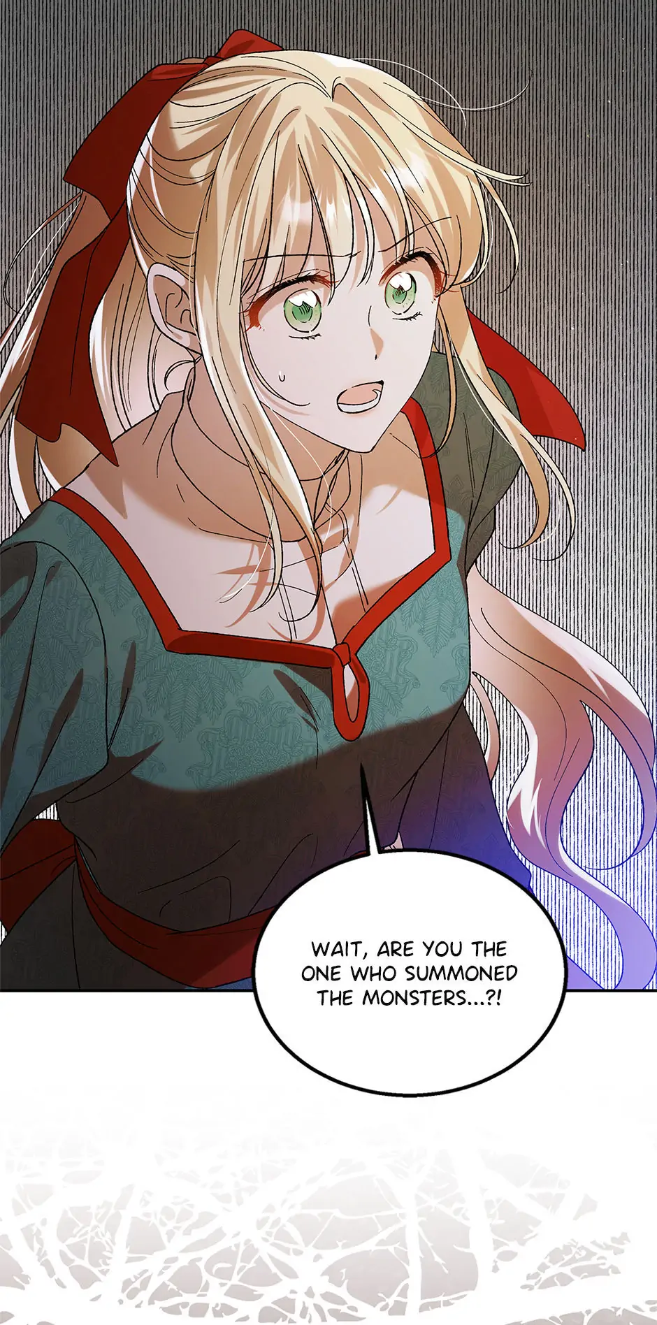 A Way to Protect the Lovable You Chapter 65 page 2