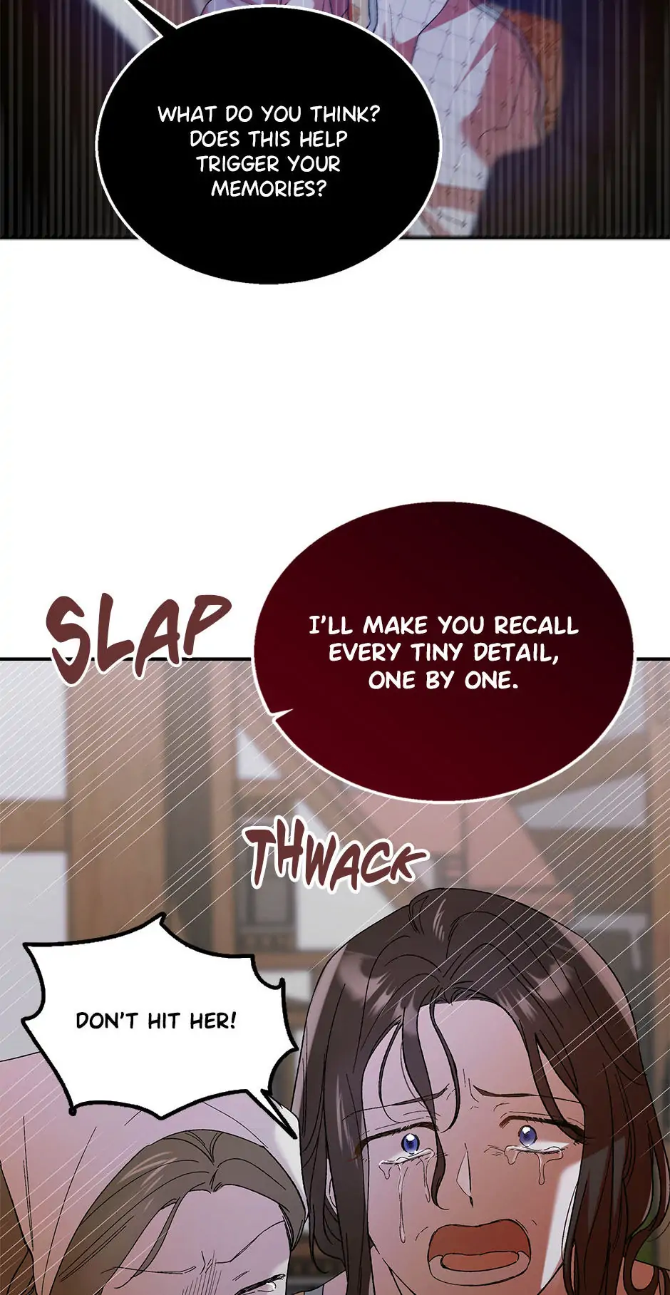 A Way to Protect the Lovable You Chapter 65 page 29