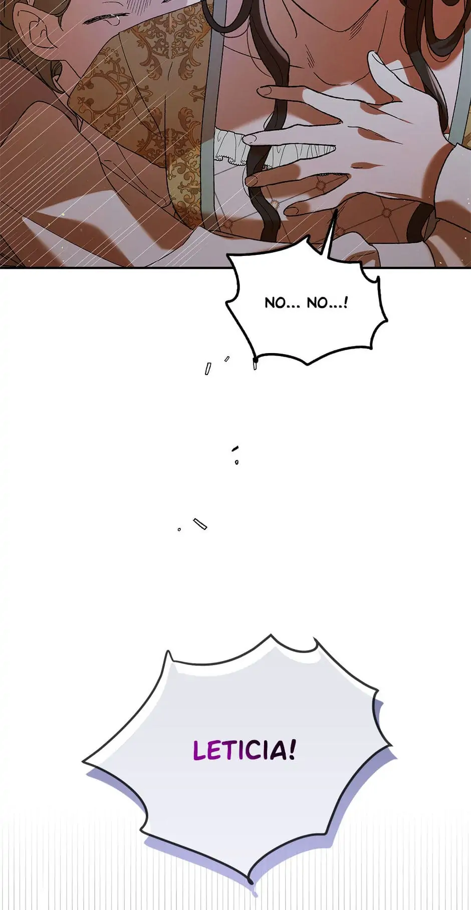 A Way to Protect the Lovable You Chapter 65 page 30