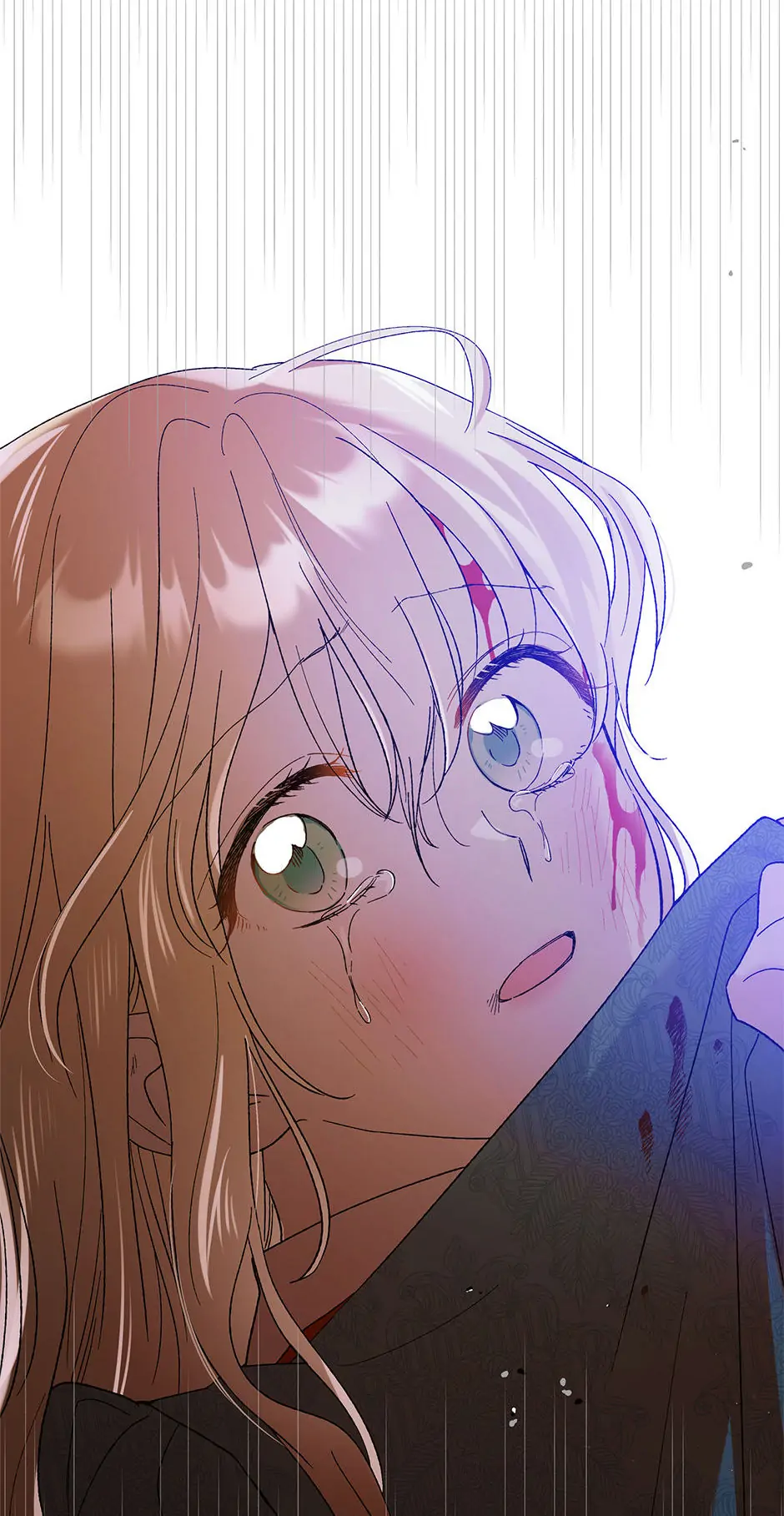 A Way to Protect the Lovable You Chapter 65 page 31
