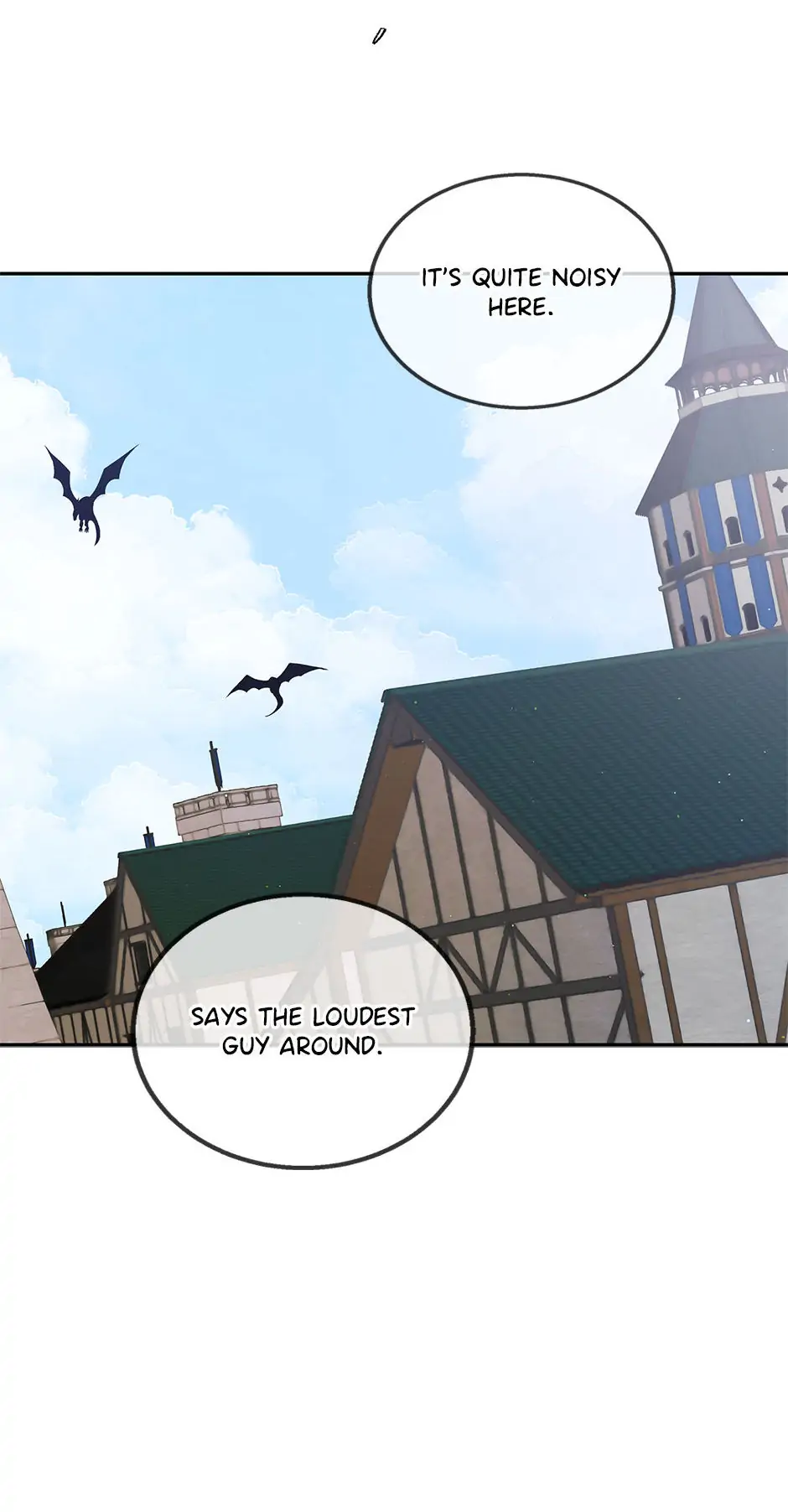 A Way to Protect the Lovable You Chapter 65 page 34