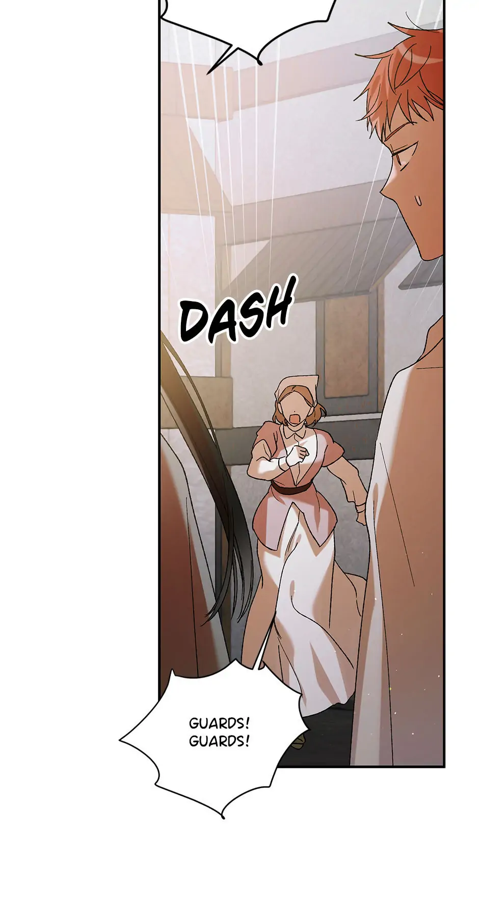 A Way to Protect the Lovable You Chapter 65 page 39