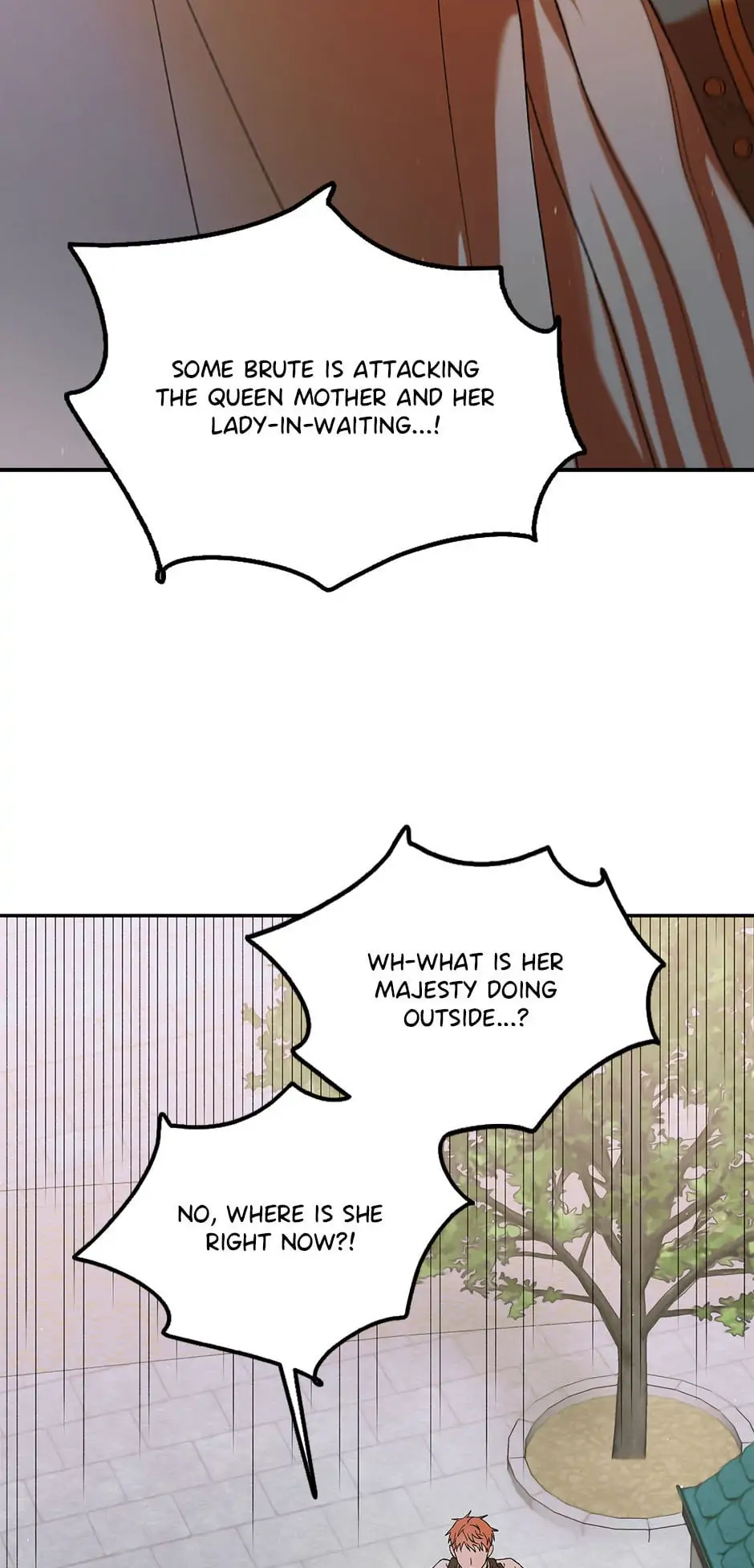 A Way to Protect the Lovable You Chapter 65 page 41