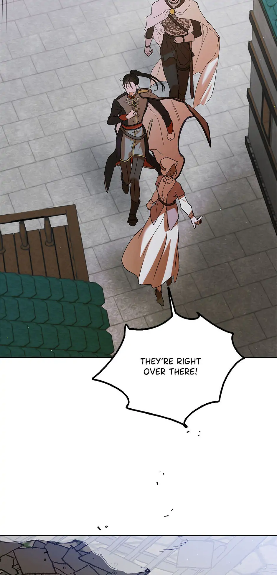 A Way to Protect the Lovable You Chapter 65 page 42