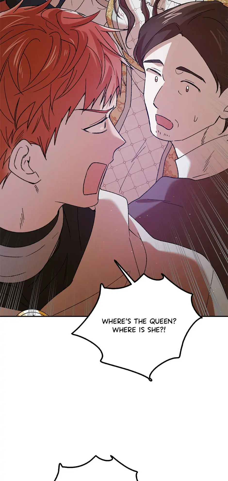 A Way to Protect the Lovable You Chapter 65 page 46