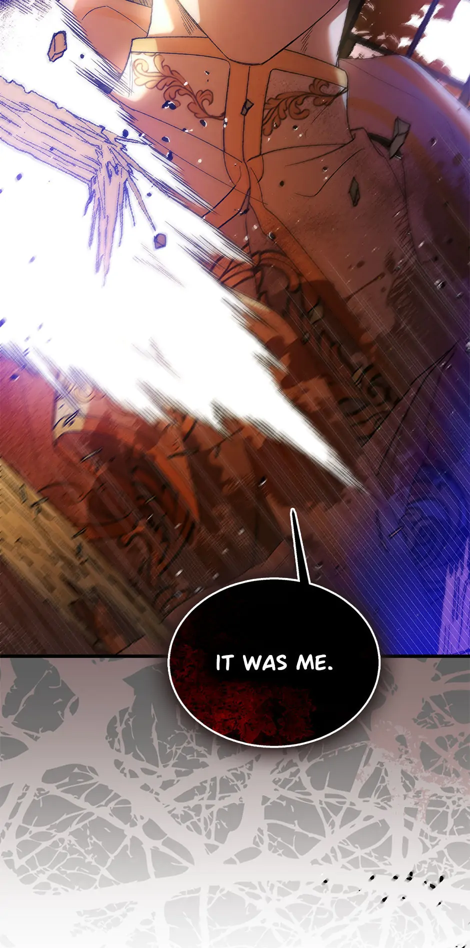 A Way to Protect the Lovable You Chapter 65 page 4