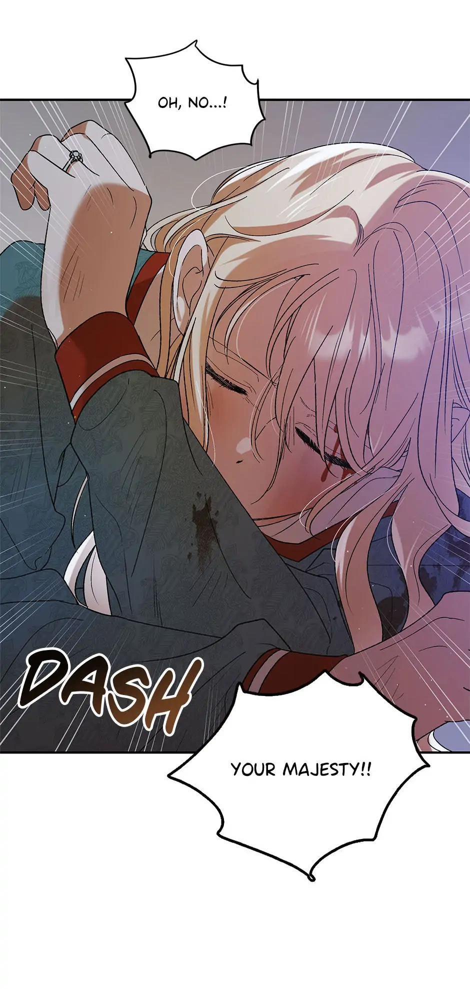 A Way to Protect the Lovable You Chapter 65 page 50