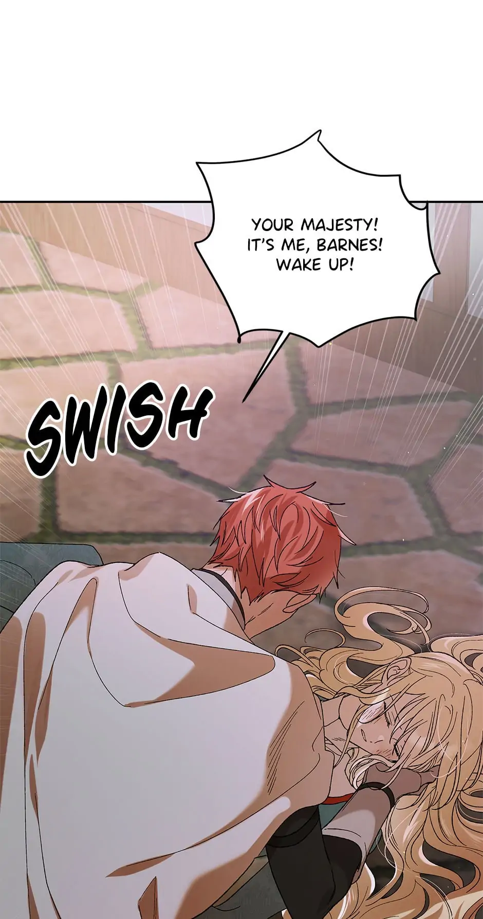 A Way to Protect the Lovable You Chapter 65 page 51