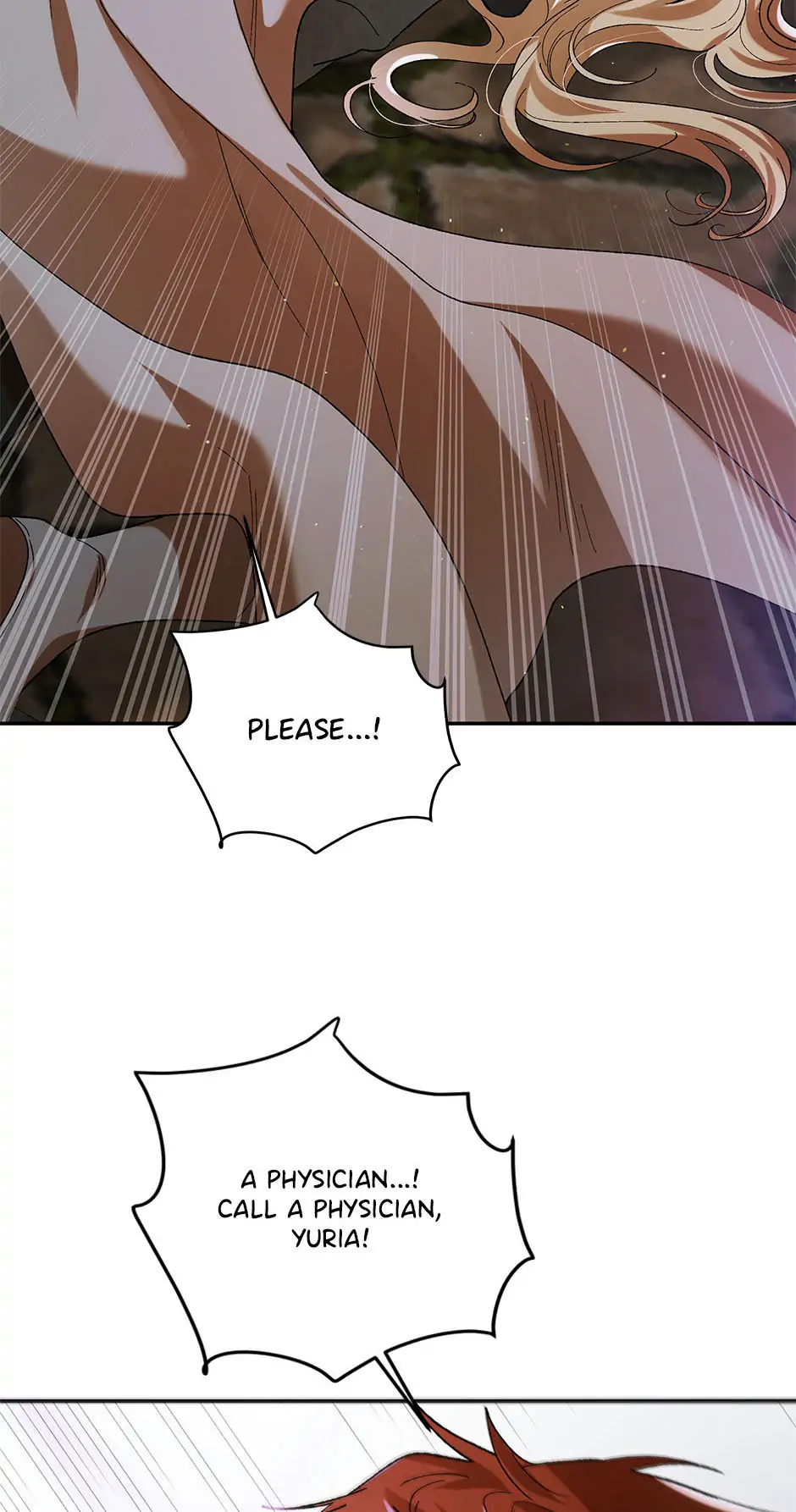 A Way to Protect the Lovable You Chapter 65 page 52