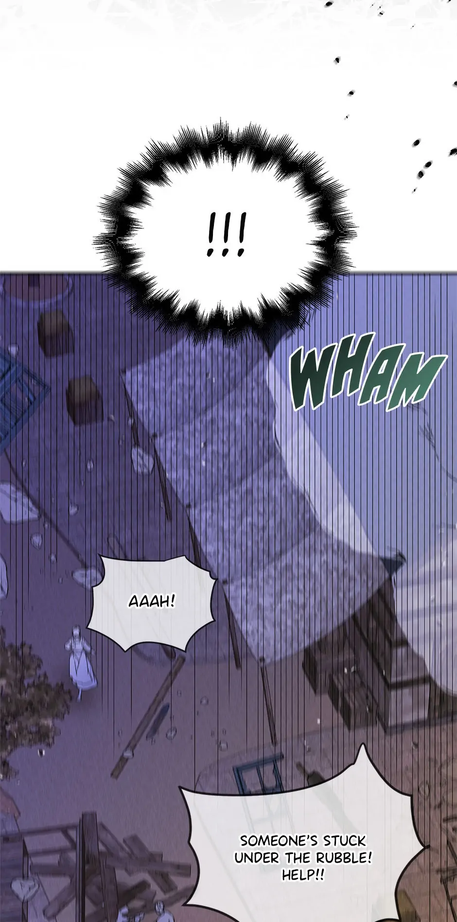 A Way to Protect the Lovable You Chapter 65 page 5