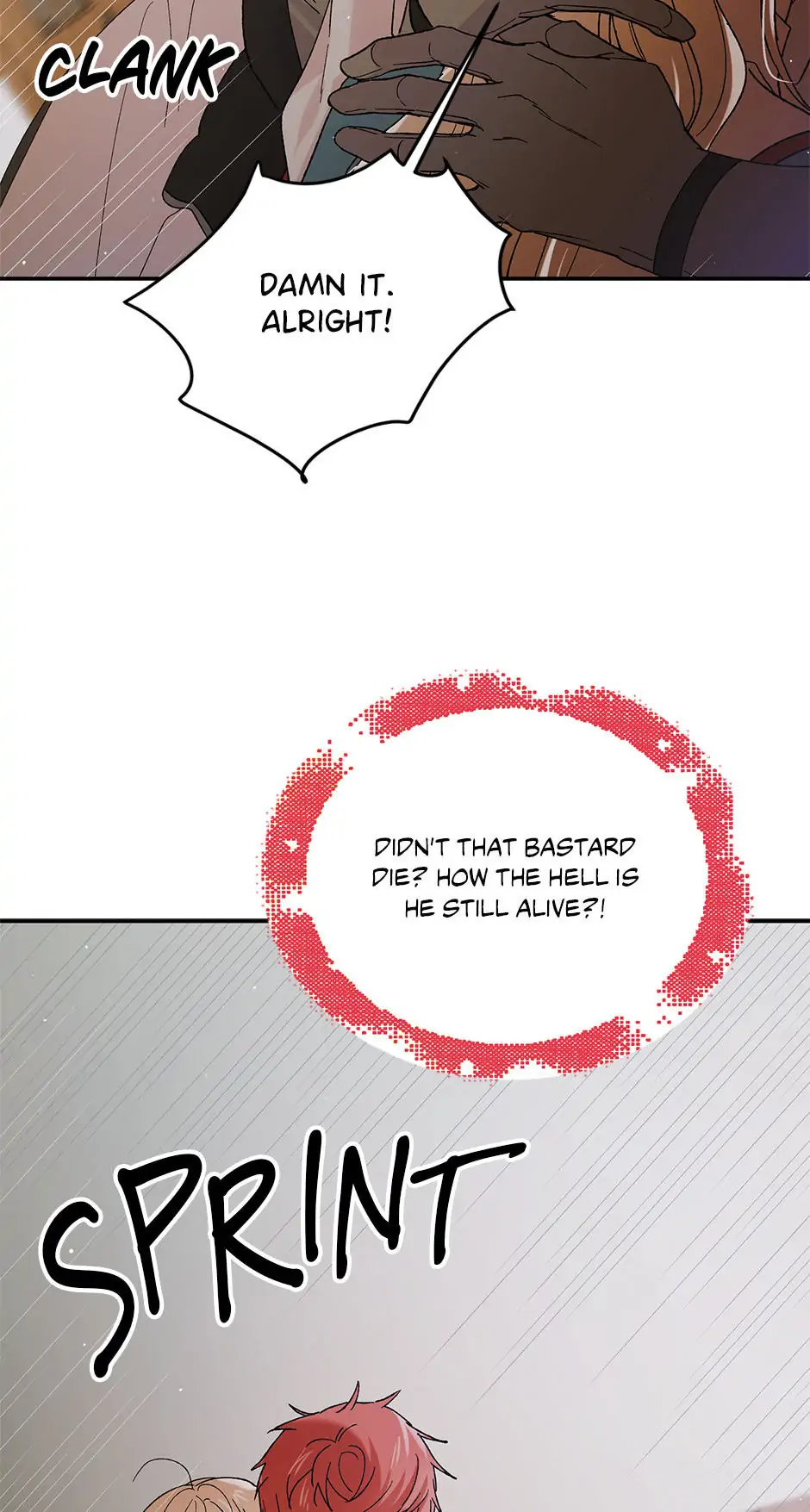A Way to Protect the Lovable You Chapter 65 page 60