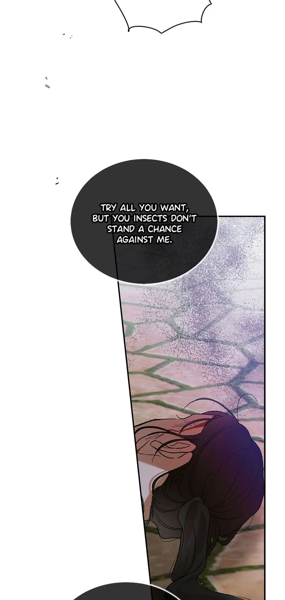 A Way to Protect the Lovable You Chapter 65 page 67