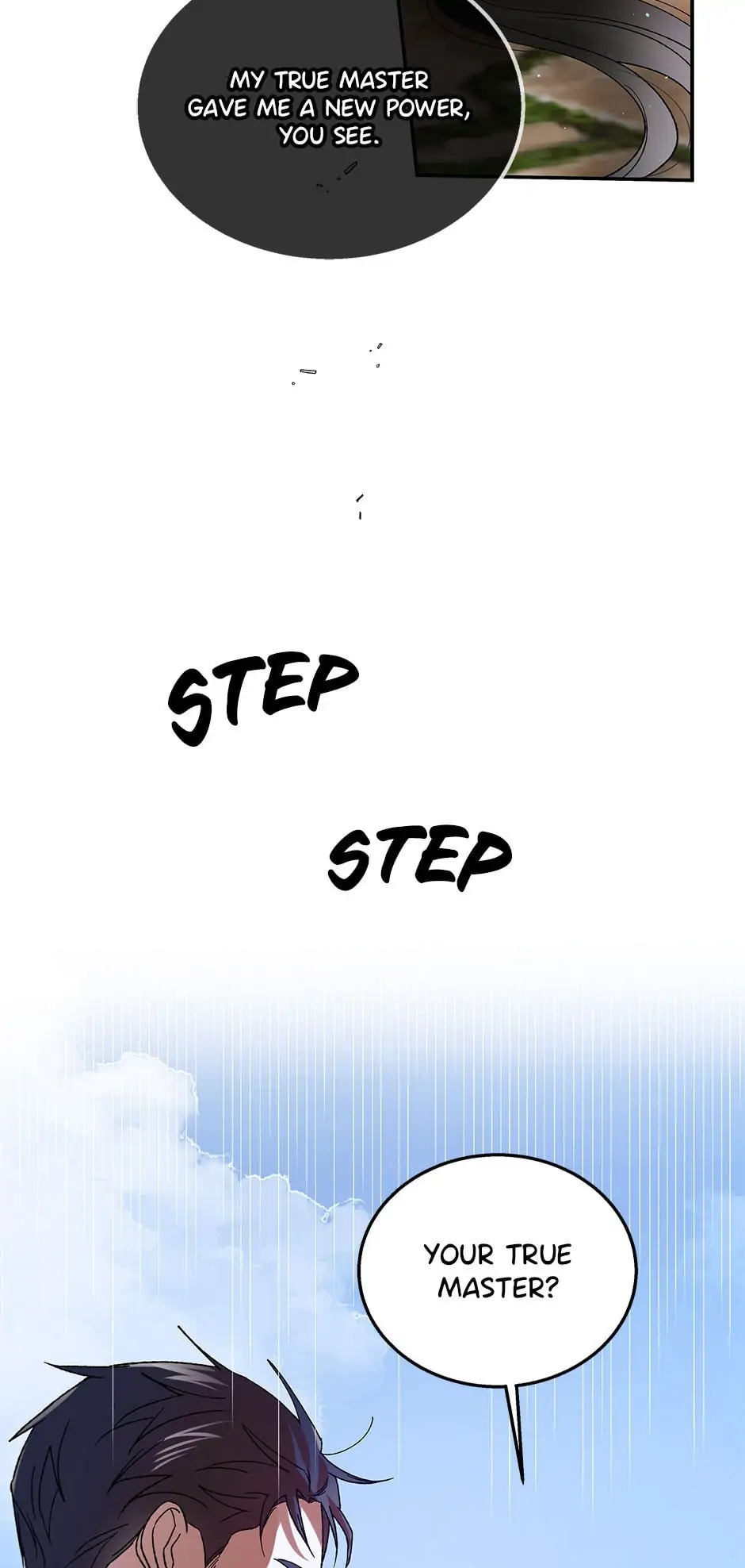 A Way to Protect the Lovable You Chapter 65 page 68