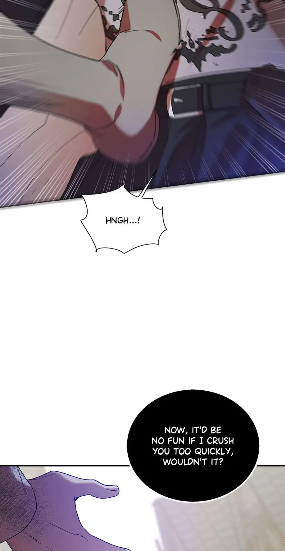 A Way to Protect the Lovable You Chapter 65 page 75