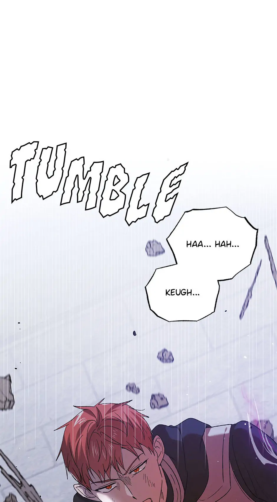 A Way to Protect the Lovable You Chapter 65 page 78