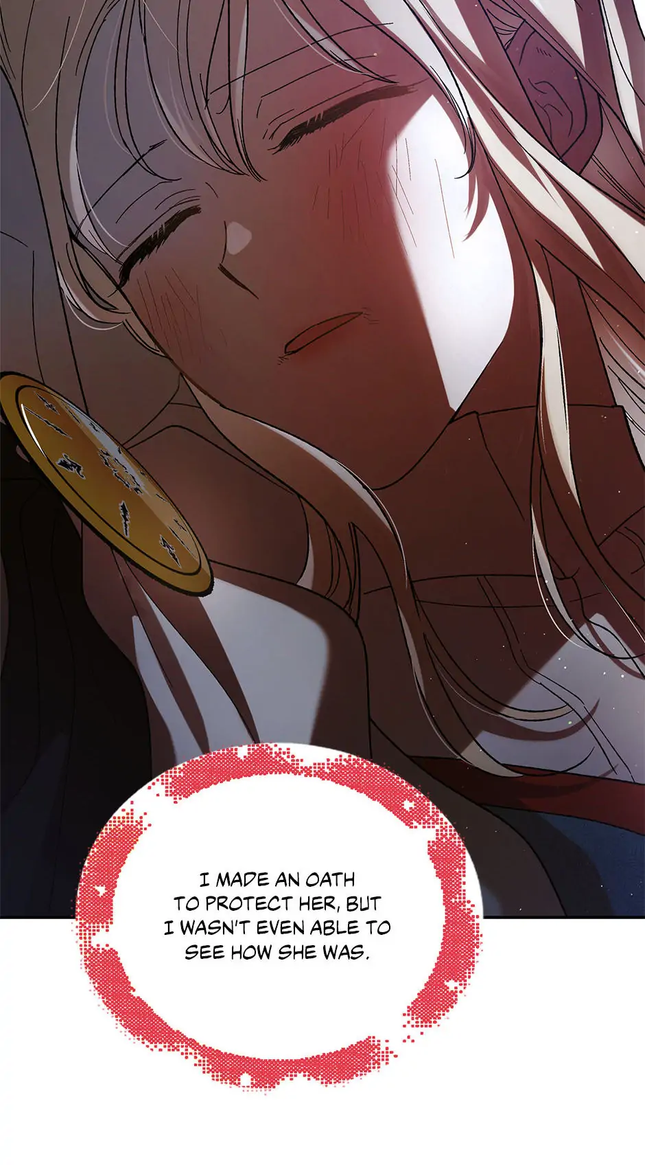 A Way to Protect the Lovable You Chapter 65 page 82