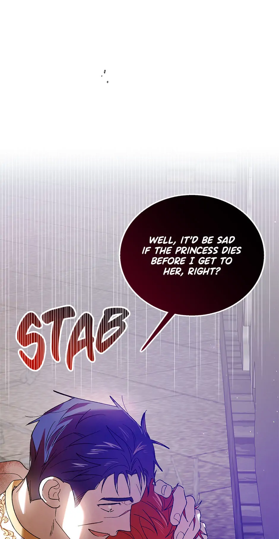 A Way to Protect the Lovable You Chapter 65 page 86