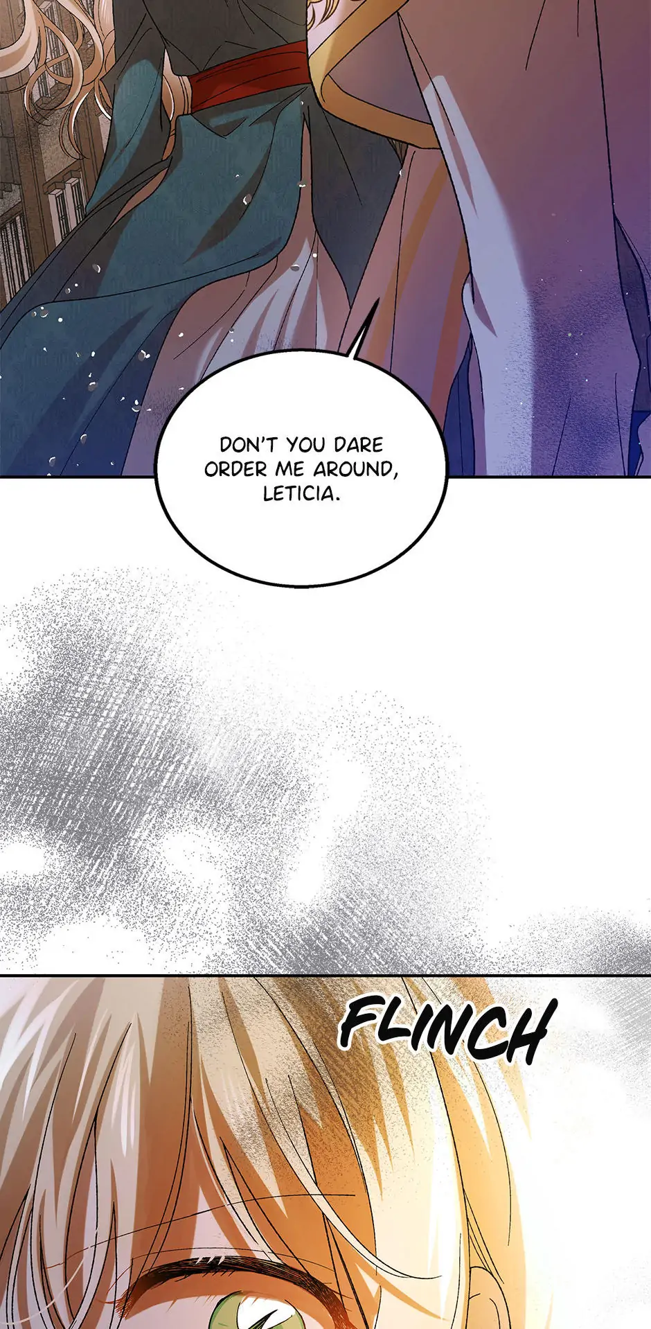 A Way to Protect the Lovable You Chapter 65 page 8