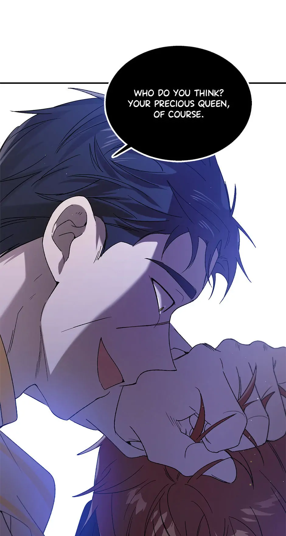 A Way to Protect the Lovable You Chapter 65 page 89