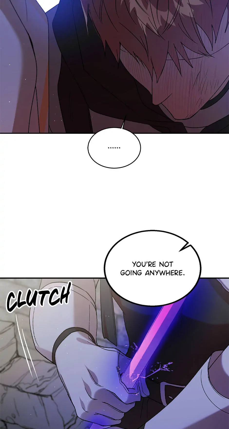 A Way to Protect the Lovable You Chapter 65 page 90