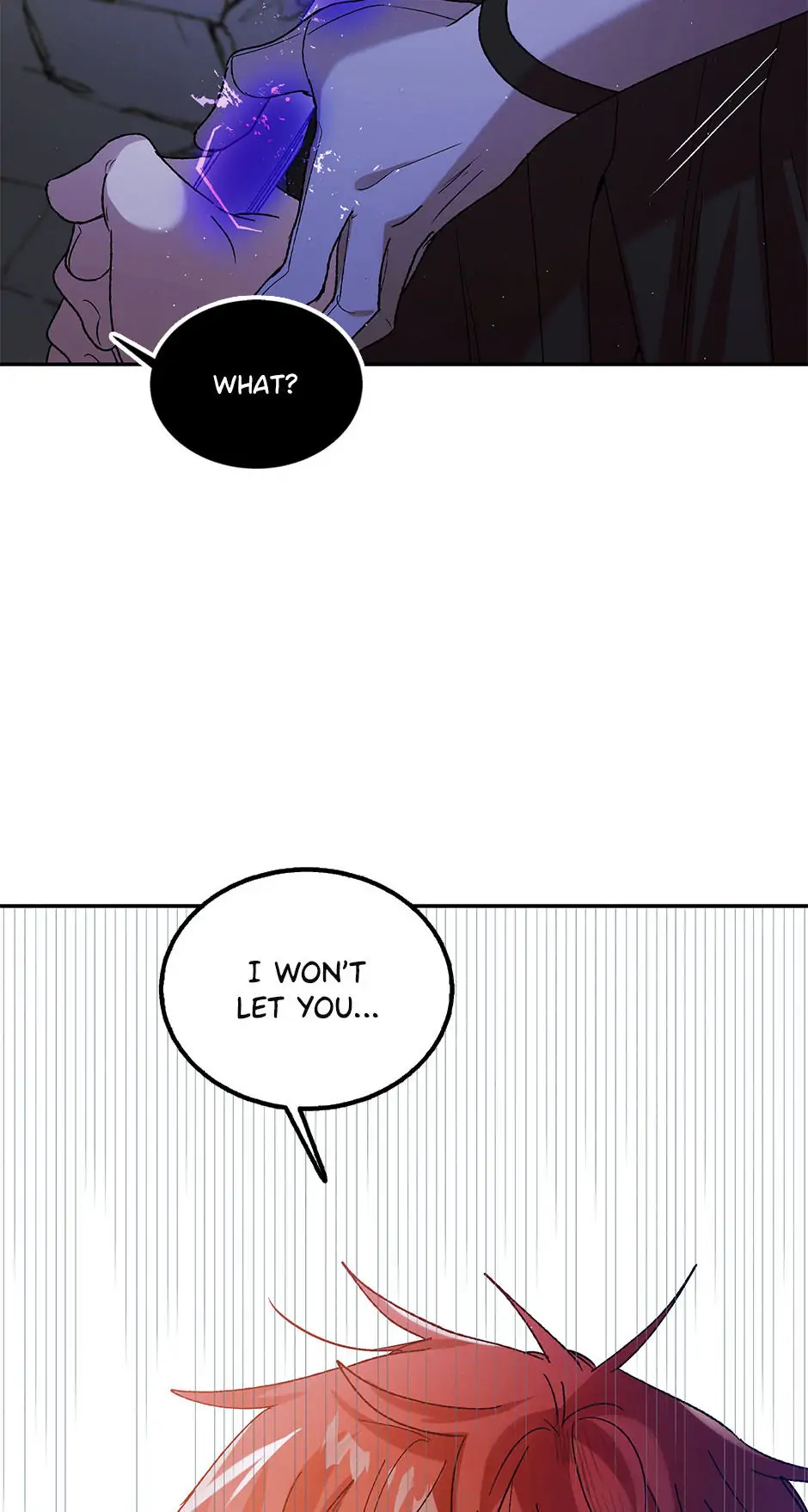 A Way to Protect the Lovable You Chapter 65 page 91