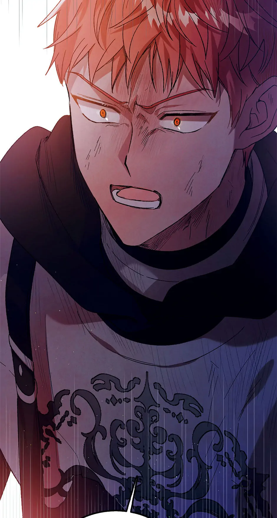 A Way to Protect the Lovable You Chapter 65 page 92