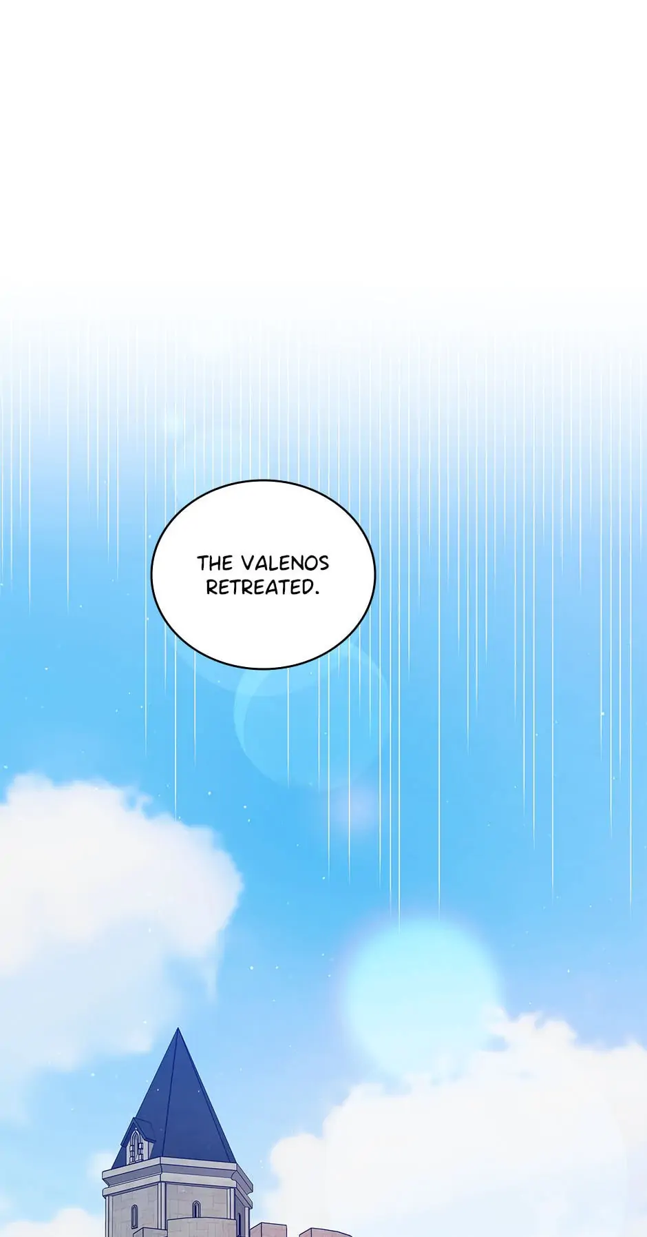 A Way to Protect the Lovable You Chapter 68 page 10